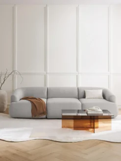 Westwing Collection Sofá modular Sofia (3 plazas)