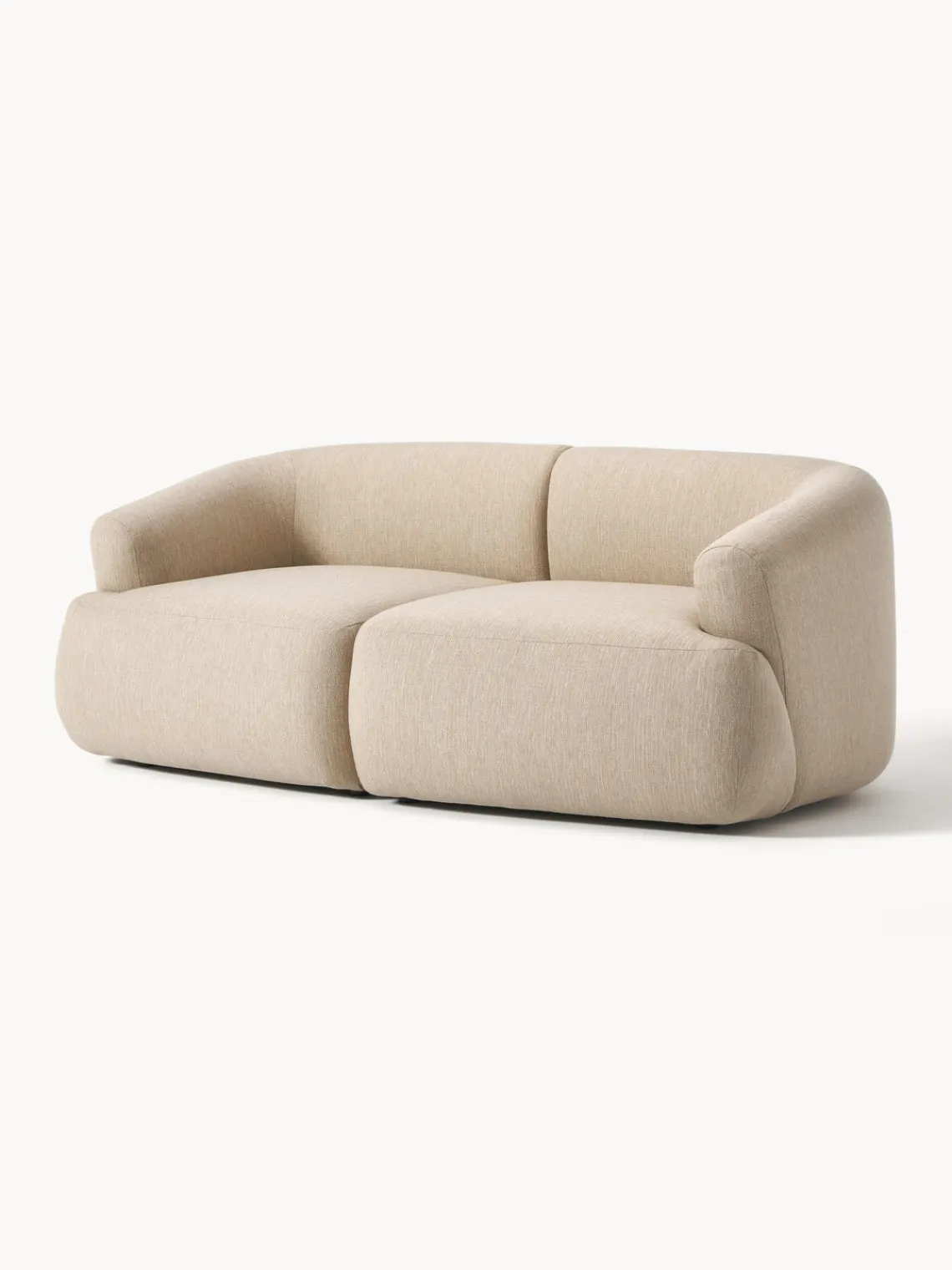 Westwing Collection Sofá modular Sofia (2 plazas)^ Sofás 2 Plazas|Sofás