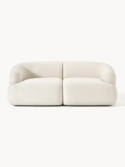 Westwing Collection Sofá modular Sofia (2 plazas)