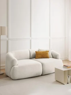 Westwing Collection Sofá modular Sofia (2 plazas)