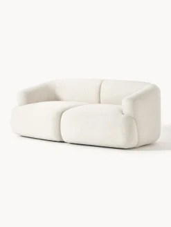 Westwing Collection Sofá modular Sofia (2 plazas)