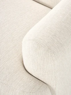 Westwing Collection Sofá modular Sofia (3 plazas)