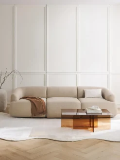 Westwing Collection Sofá modular Sofia (3 plazas)