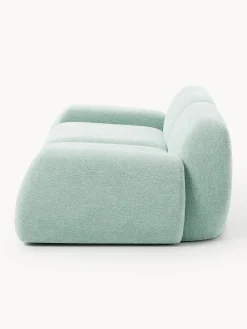 Westwing Collection Sofá modular Wolke (3 plazas)