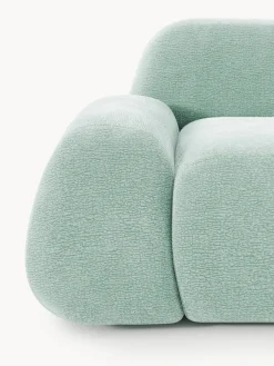 Westwing Collection Sofá modular Wolke (3 plazas)