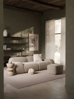 Westwing Collection Sofá modular Wolke (3 plazas)^ Sofás 3 Plazas|Sofás