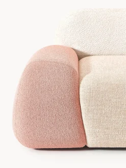 Westwing Collection Sofá modular Wolke, Furiosalone Edition (4 plazas)^ Sofás 4 Plazas