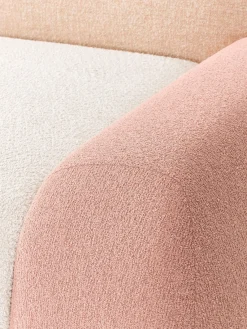 Westwing Collection Sofá modular Wolke, Furiosalone Edition (4 plazas)^ Sofás 4 Plazas