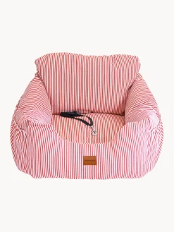 Wahre Tierliebe Sofá para mascotas con cinturón de seguridad Premium, tamaños diferentes