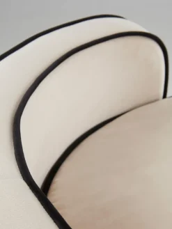 Jotex Sofá para mascotas de terciopelo Maine^ Accesorios Para Animales|Jarrones