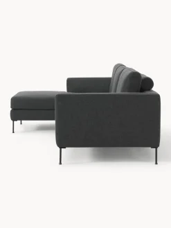 Westwing Collection Sofá rinconera Cucita (4 plazas)^ Sofás Rinconeras|Sofás