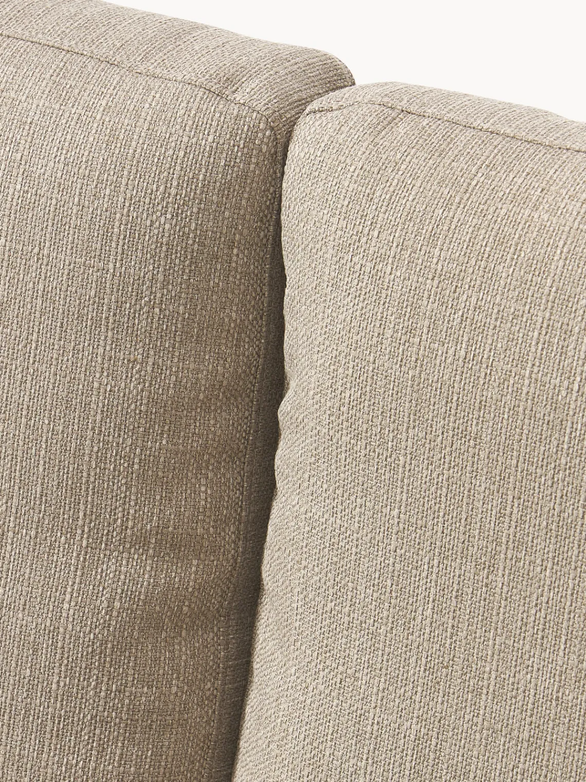 Westwing Collection Sofá rinconera Cucita (3 plazas)^ Sofás Rinconeras|Sofás