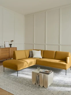 Westwing Collection Sofá rinconera Fluente^ Sofás Rinconeras|Sofás