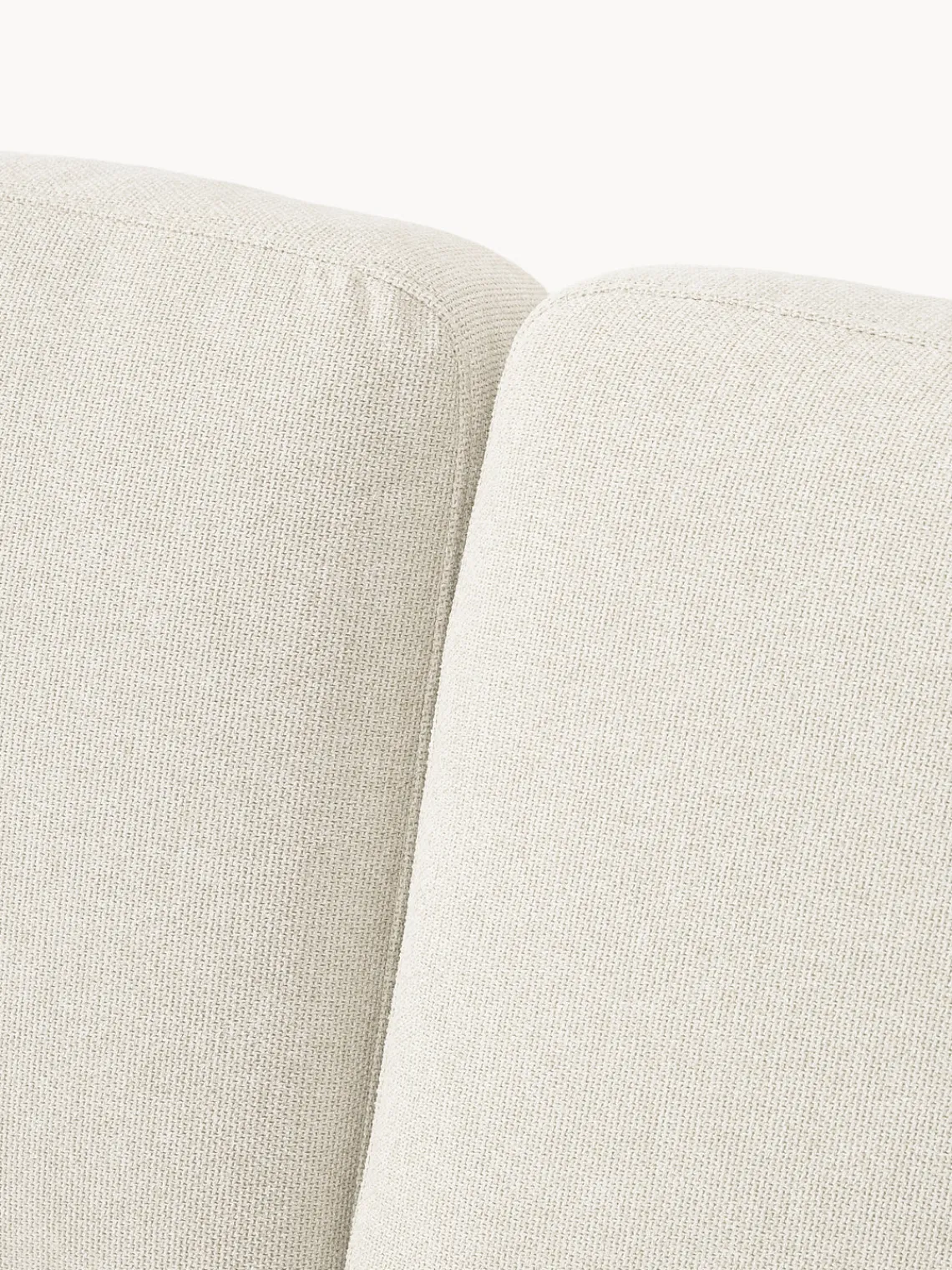 Westwing Collection Sofá rinconera Fluente