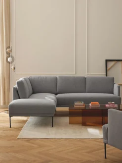 Westwing Collection Sofá rinconera Fluente^ Sofás Rinconeras|Sofás