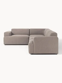 Westwing Collection Sofá rinconera grande Melva (4 plazas)^ Sofás Rinconeras|Sofás