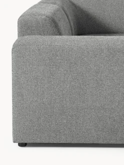 Westwing Collection Sofá rinconera grande Melva (4 plazas)^ Sofás Rinconeras|Sofás