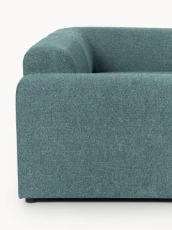 Westwing Collection Sofá rinconera grande Melva (4 plazas)^ Sofás Rinconeras|Sofás