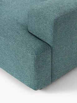 Westwing Collection Sofá rinconera grande Melva (4 plazas)^ Sofás Rinconeras|Sofás