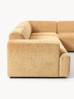 Westwing Collection Sofá rinconera grande Melva^ Sofás Rinconeras|Sofás