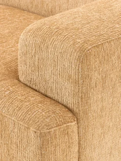 Westwing Collection Sofá rinconera grande Melva^ Sofás Rinconeras|Sofás