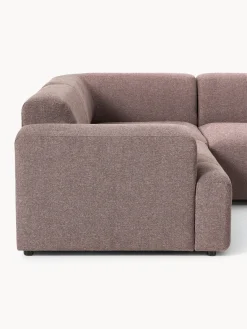 Westwing Collection Sofá rinconera grande Melva (4 plazas)^ Sofás Rinconeras|Sofás