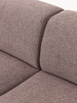 Westwing Collection Sofá rinconera grande Melva (4 plazas)^ Sofás Rinconeras|Sofás