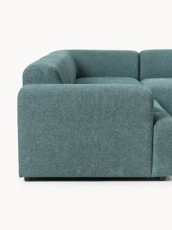 Westwing Collection Sofá rinconera grande Melva^ Sofás Rinconeras|Sofás