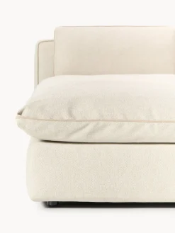 Westwing Collection Sofá rinconera grande modular con reposapiés Felix^ Sofás Rinconeras|Sofás