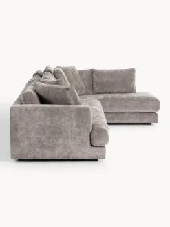 Westwing Collection Sofá rinconera grande Tribeca^ Sofás Rinconeras|Sofás