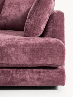 Westwing Collection Sofá rinconera grande Tribeca