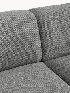 Westwing Collection Sofá rinconera longue grande Melva^ Sofás 4 Plazas