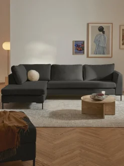 Westwing Collection Sofá rinconera Luna^ Sofás Rinconeras|Sofás