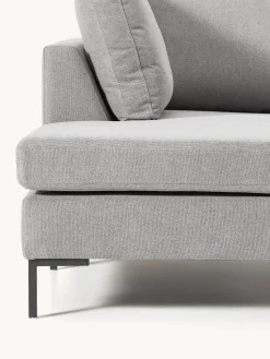 Westwing Collection Sofá rinconera Luna