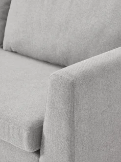 Westwing Collection Sofá rinconera Luna