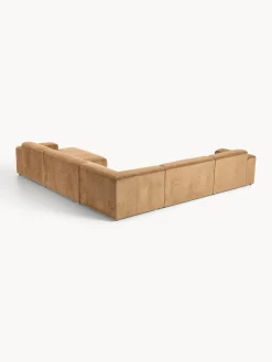 Westwing Collection Sofá rinconera Melva