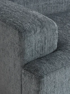 Westwing Collection Sofá rinconera Melva^ Sofás 4 Plazas