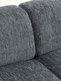 Westwing Collection Sofá rinconera Melva^ Sofás 4 Plazas