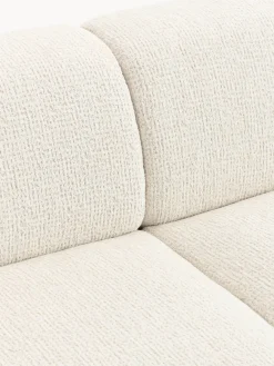 Westwing Collection Sofá rinconera Melva^ Sofás 4 Plazas