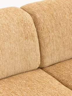 Westwing Collection Sofá rinconera Melva