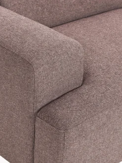 Westwing Collection Sofá rinconera Melva^ Sofás 4 Plazas