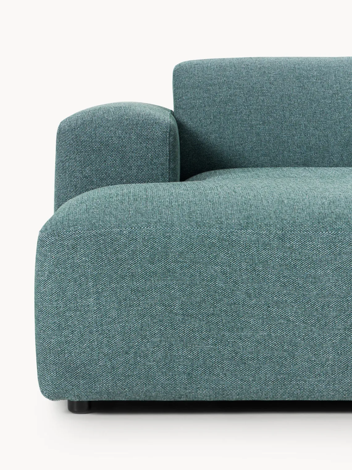 Westwing Collection Sofá rinconera Melva (3 plazas)^ Sofás Rinconeras|Sofás