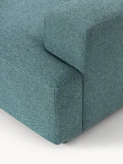 Westwing Collection Sofá rinconera Melva (3 plazas)^ Sofás Rinconeras|Sofás