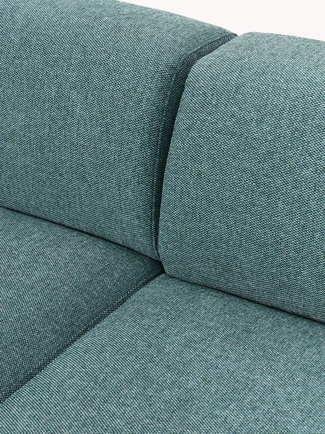 Westwing Collection Sofá rinconera Melva (3 plazas)^ Sofás Rinconeras|Sofás