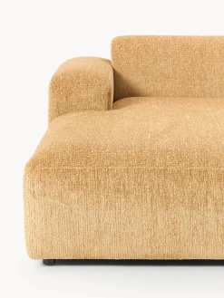 Westwing Collection Sofá rinconera Melva (4 plazas)