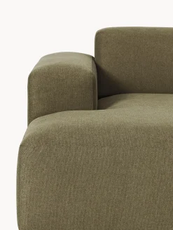 Westwing Collection Sofá rinconera Melva (4 plazas)^ Sofás Rinconeras|Sofás