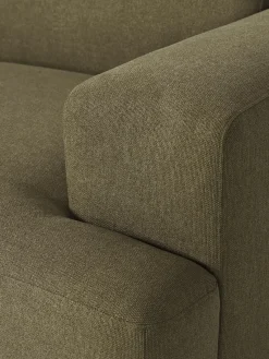 Westwing Collection Sofá rinconera Melva (4 plazas)^ Sofás Rinconeras|Sofás