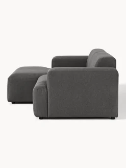 Westwing Collection Sofá rinconera Melva (3 plazas)^ Sofás Rinconeras|Sofás