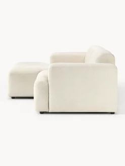 Westwing Collection Sofá rinconera Melva (3 plazas)^ Sofás Rinconeras|Sofás