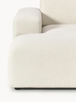 Westwing Collection Sofá rinconera Melva (3 plazas)^ Sofás Rinconeras|Sofás